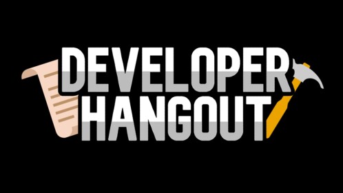 [NEW MAP] Developer Hangout