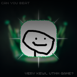 very kewl utmm gaem (inactive)