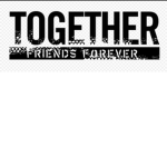 The litty friends :)
