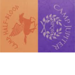 Camp Half Blood / Camp Jupiter
