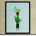 Chase's Helper Group