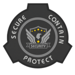 [SCP:RC] Security Department