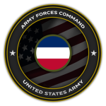 |IAF| Infantry Corps