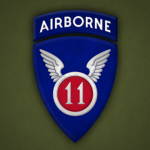11th Аirborne Division