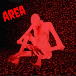 [LAG] SCP-096 Area icon