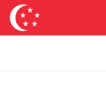 SG | -Republic of Singapore-