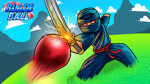 Try hard blade ball group(no need try hard if so)
