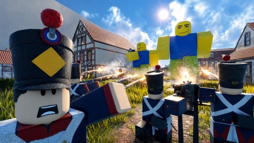 Hold the Titans
