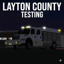 Layton County Testing