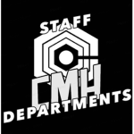 CMH - Staff Departments