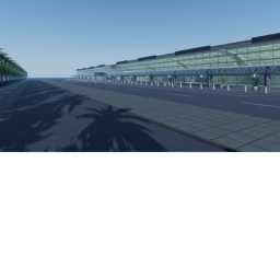 Ontario International Airport
