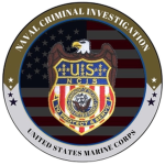 [SSMC] Naval Criminal Investigative Service