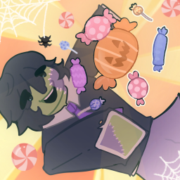 [🎙️] spooksville [🎃]