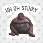 Holy Stinkys