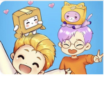 ######## huge fan