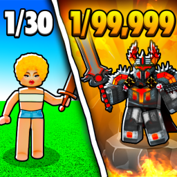 Dungeon Simulator ⚔️ [test]