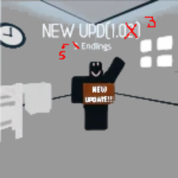 entity revenge (upd 1.03 endings)
