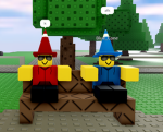 Cone Buddie's