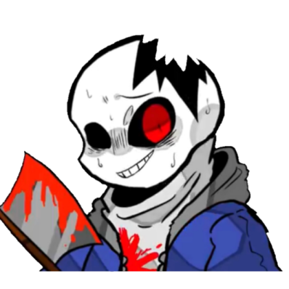 Horror Roblox decal