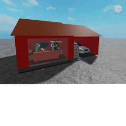 Bloxy Cola World! icon