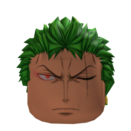 Zoro
