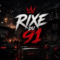 rixe du 91 icon