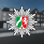 [DE] North Rhine-Westphalia State Police