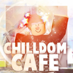 Chilldom Cafe