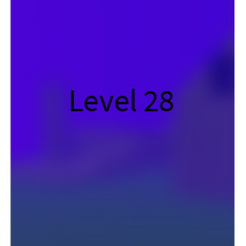 Backrooms Level 28 - Stormstone Keep
