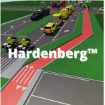 Hardenberg Gemeente