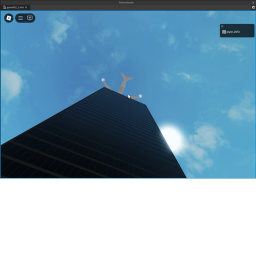 escape the tower (alpha001)