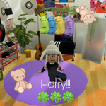 Harry’s fan group lol