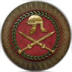 Legiones Romanaeᅠᅠ