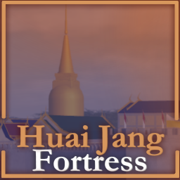 Huai Jang District Alpha