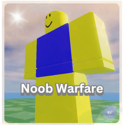 Noob Warfare