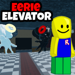 Eerie Elevator