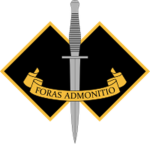 .2nd Commando Regiment.