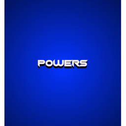 ≈ Powers ≈ (BETA Version) BLM EVENT!