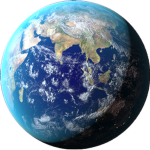 Earth 3818