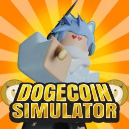 [NEW WORLD] Dogecoin Mining Simulator
