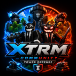 XTRM Community
