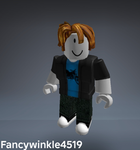 Fancywinkles Ultimate pro base