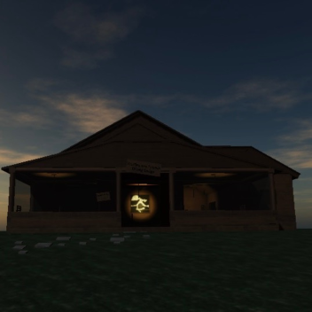 Waffles and Friends Dining Lodge! 