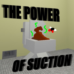 The Power of Suction!!!