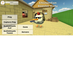 Grab a patty from mc donalds