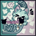 The team furry