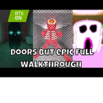 Doors but epic but bad v2 official group