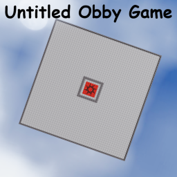 Untitled Obby Game