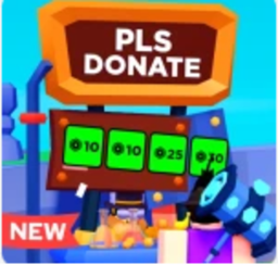 PLS DONATE X BUT WITH ♾️ ROBUX💸