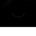 Always have a big smile on you face :)